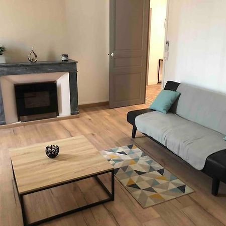 Appartement Spacieux Centre Ville 里沃萨尔特 外观 照片